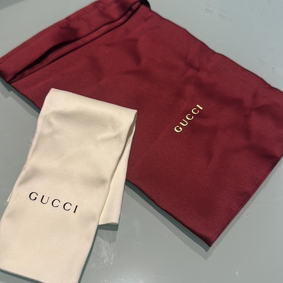 Gucci Charm Sunglasses - Picture 14 of 16